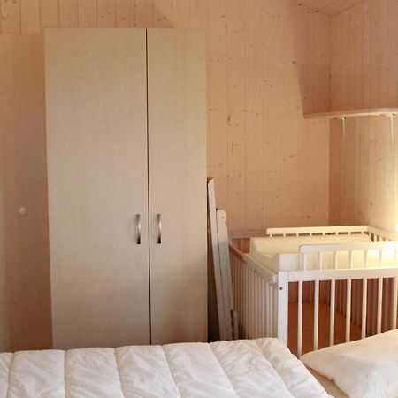Friedrichskoog-Deichblick 14 Villa Екстериор снимка