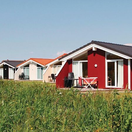 Friedrichskoog-Deichblick 14 Villa Екстериор снимка